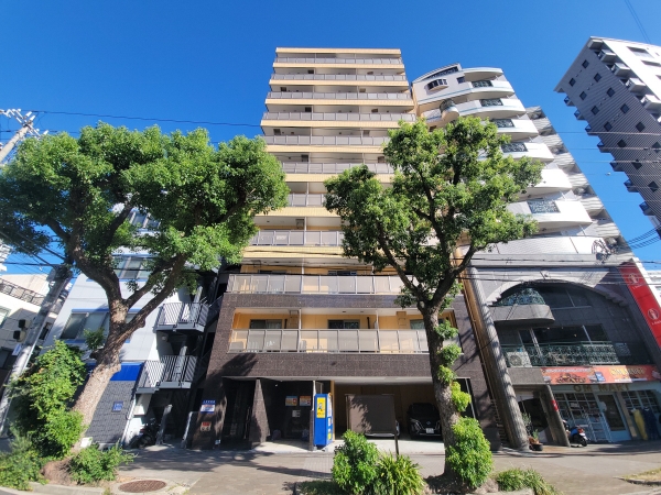 神戸市中央区元町通の賃貸