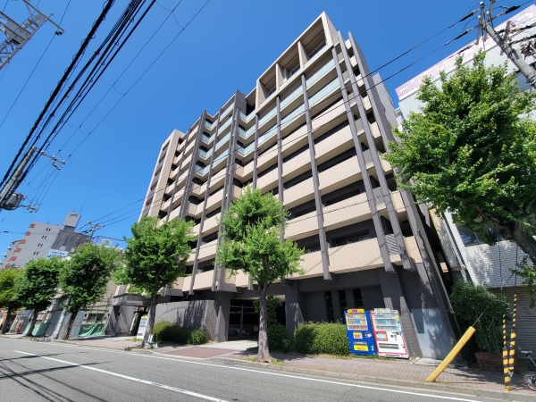 神戸市中央区琴ノ緒町の賃貸