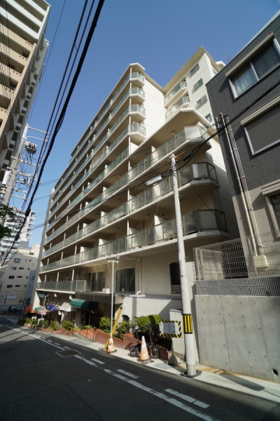 神戸市中央区花隈町の賃貸