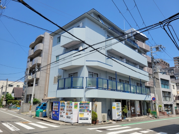 西宮市本町の賃貸