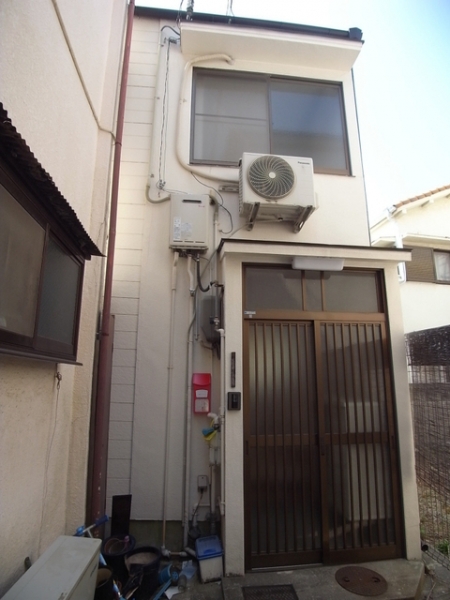 神戸市兵庫区下三条町の賃貸