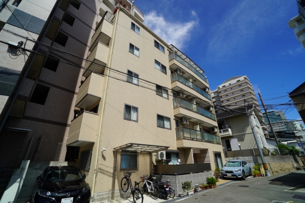 神戸市中央区花隈町の賃貸
