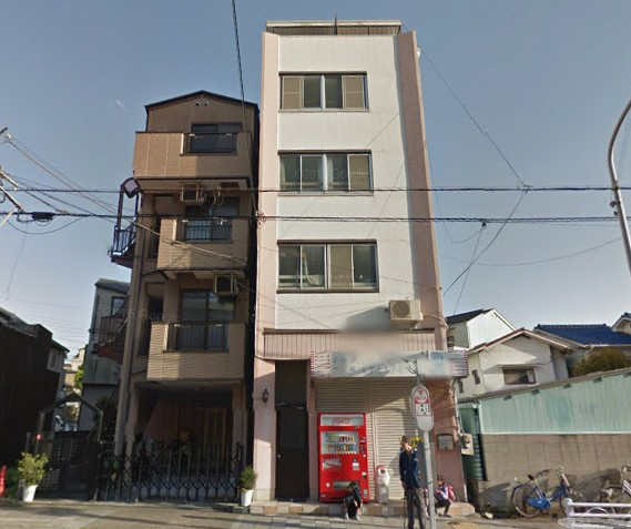 神戸市中央区再度筋町の賃貸