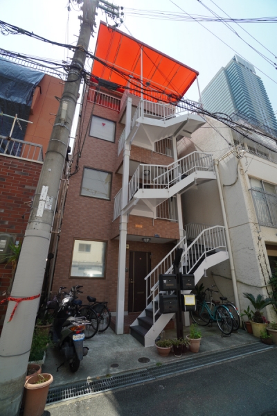 神戸市中央区旭通の賃貸