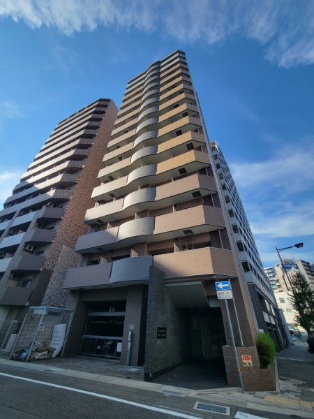 神戸市中央区海岸通の賃貸