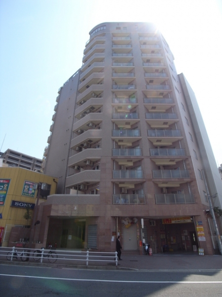 神戸市中央区加納町の賃貸