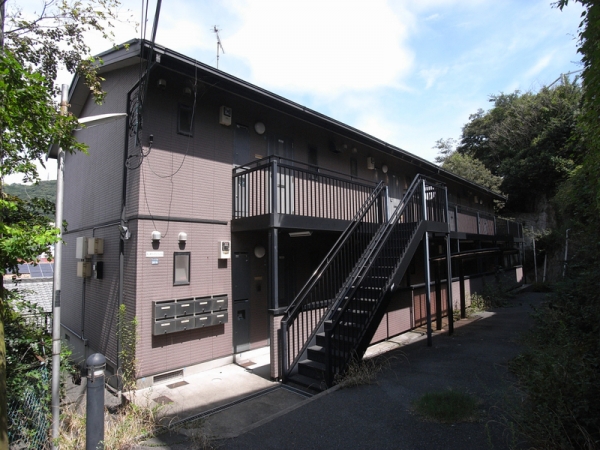 神戸市中央区中山手通の賃貸