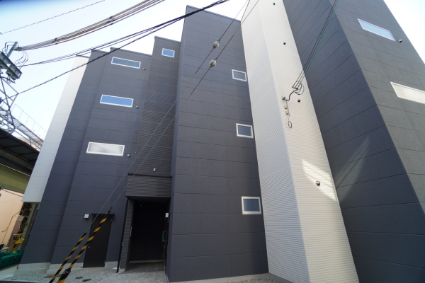 神戸市中央区日暮通の賃貸