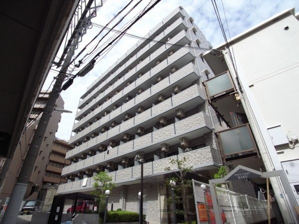 神戸市中央区生田町の賃貸