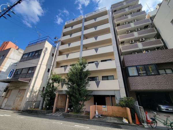 神戸市中央区相生町の賃貸