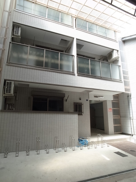 神戸市中央区大日通の賃貸