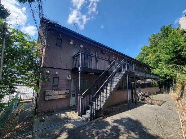 神戸市中央区中山手通の賃貸