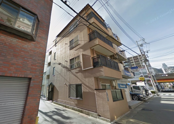 神戸市中央区旭通の賃貸