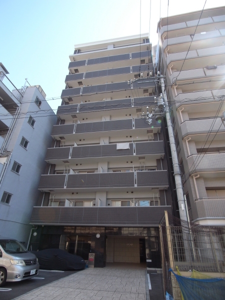 神戸市中央区琴ノ緒町の賃貸