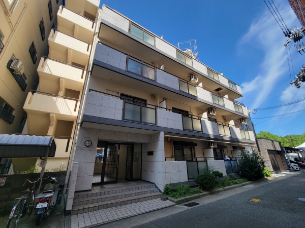 神戸市中央区相生町の賃貸