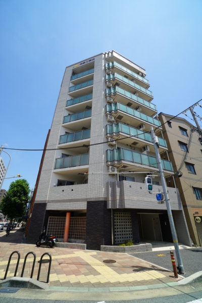 神戸市灘区岸地通の賃貸