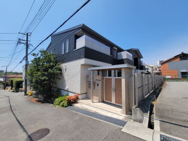 神戸市兵庫区矢部町の賃貸