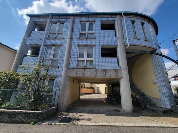 神戸市兵庫区上三条町の賃貸