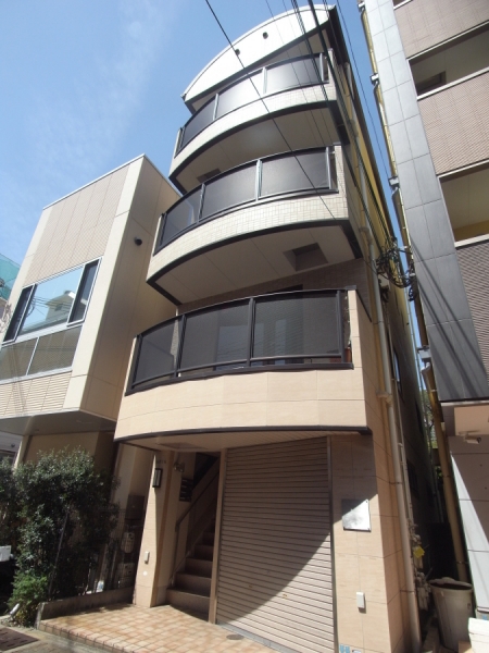 神戸市中央区山本通の賃貸