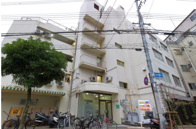 神戸市中央区中山手通の賃貸