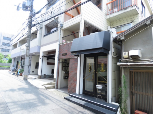 神戸市中央区中山手通の賃貸