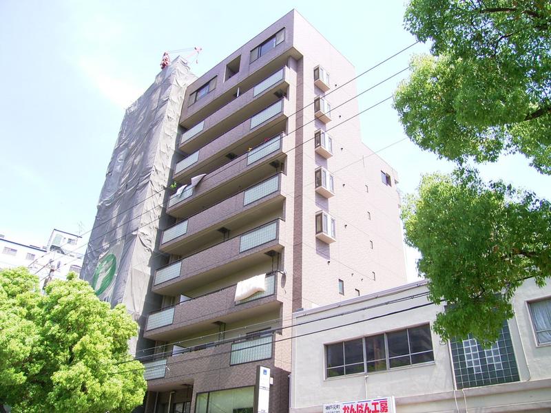 神戸市中央区元町通の賃貸