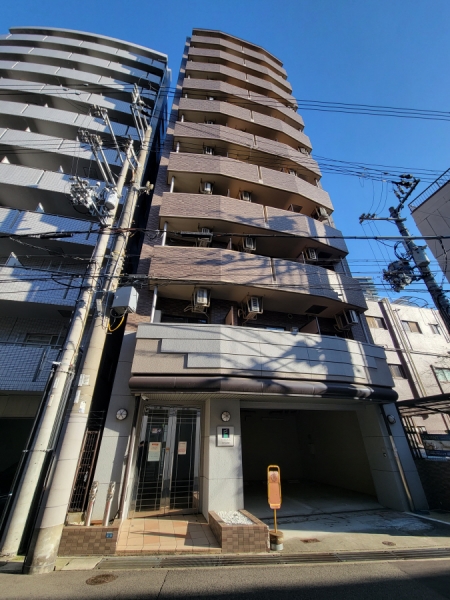 神戸市中央区元町通の賃貸
