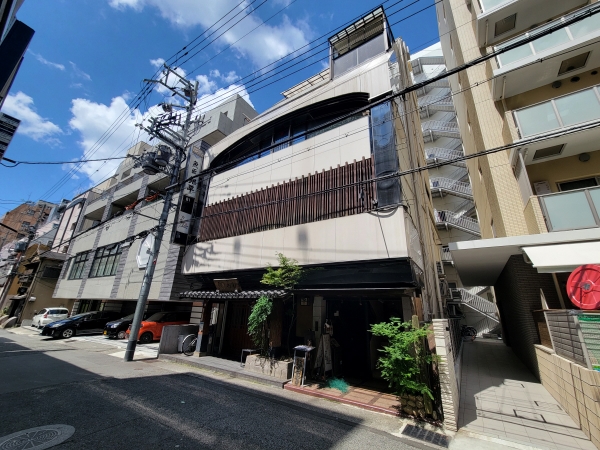 神戸市中央区加納町の賃貸