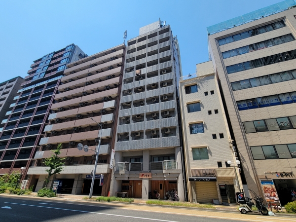 神戸市中央区下山手通の賃貸