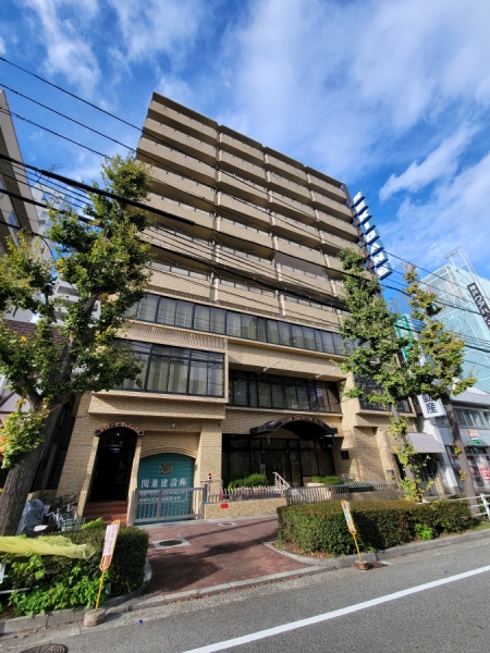 神戸市中央区二宮町の賃貸