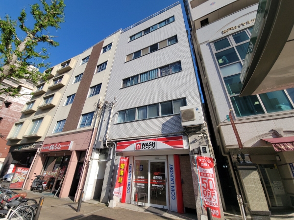 神戸市中央区花隈町の賃貸