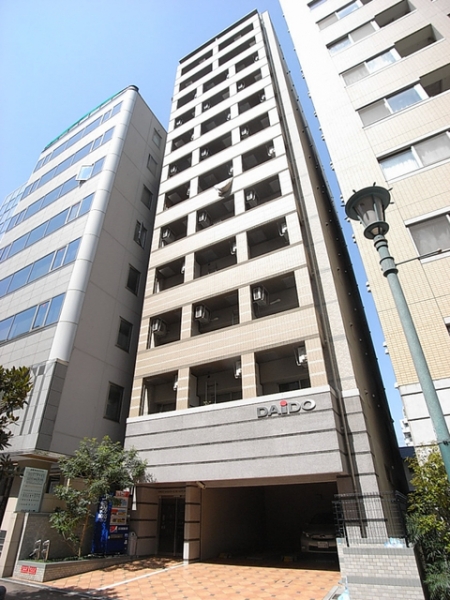 神戸市中央区元町通の賃貸