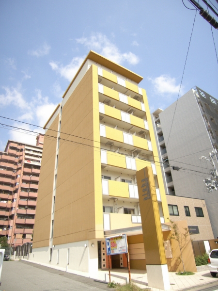 神戸市中央区旭通の賃貸