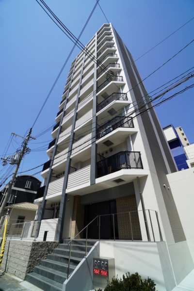 神戸市中央区花隈町の賃貸