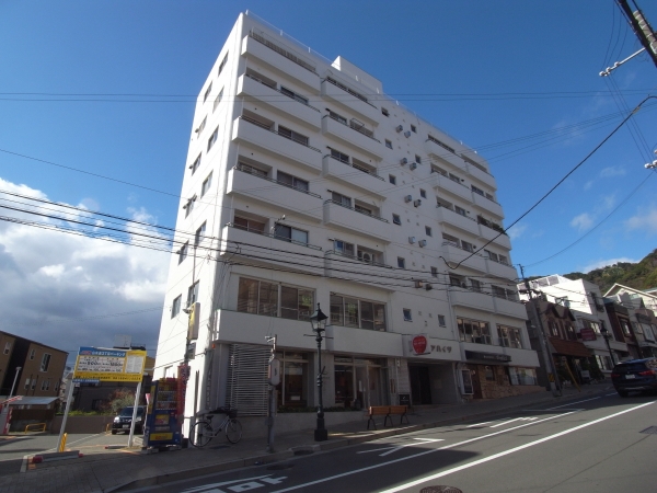神戸市中央区山本通の賃貸