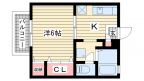 神戸市中央区中山手通の賃貸