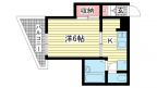 神戸市兵庫区馬場町の賃貸