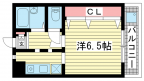 神戸市中央区山本通の賃貸