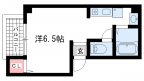 神戸市中央区二宮町の賃貸
