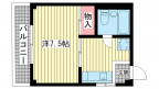 神戸市兵庫区下祇園町の賃貸