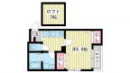 神戸市中央区二宮町の賃貸