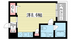 神戸市中央区下山手通の賃貸