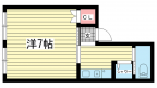 神戸市中央区加納町の賃貸
