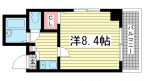 神戸市中央区八雲通の賃貸