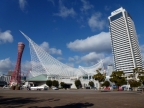 神戸市中央区栄町通（神戸高速線西元町）のマンション賃貸物件 その他写真8