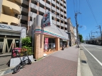 神戸市中央区二宮町（ＪＲ東海道本線（近畿）三ノ宮）のマンション賃貸物件 その他写真8