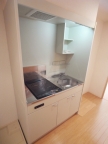 神戸市中央区御幸通（ＪＲ東海道本線（近畿）三ノ宮）のマンション賃貸物件 その他写真4