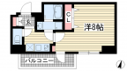 神戸市中央区生田町の賃貸