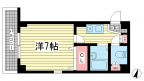 神戸市中央区筒井町の賃貸