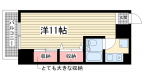 神戸市中央区生田町の賃貸